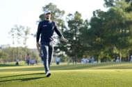 Wyndham Clark is a good bet to win